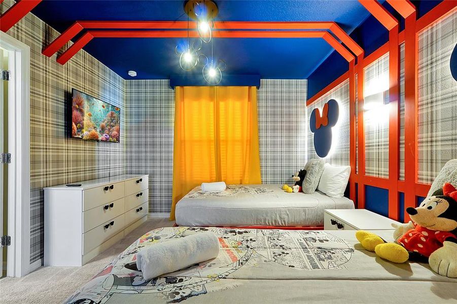 Image 76 of a home in Windsor Island Resort.