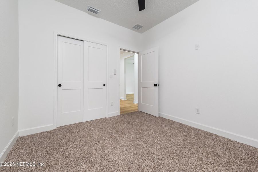 Spacious, unfurnished interior of a new home in , Middleburg (Image 16). Spacious, unfurnished interior of a new home in , Middleburg (Image 16).