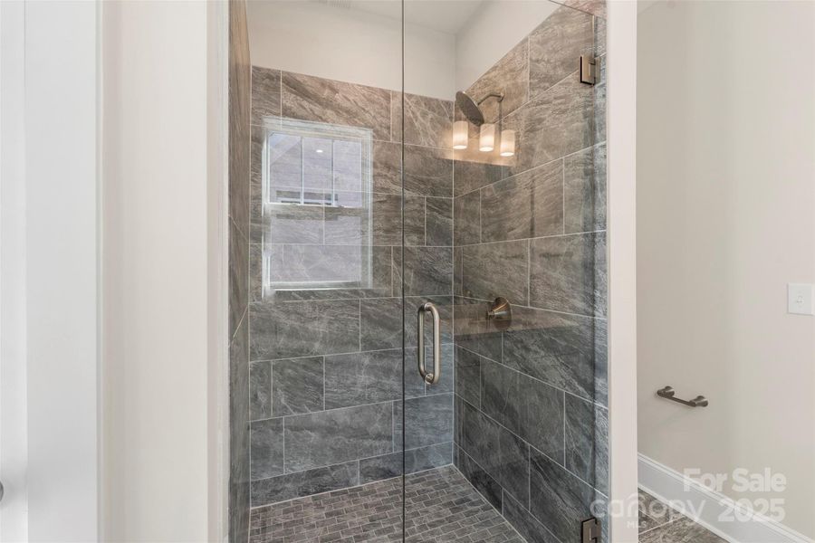 Close-up of interior finishes inside a home in Riverwalk, Rock Hill (Image 12).