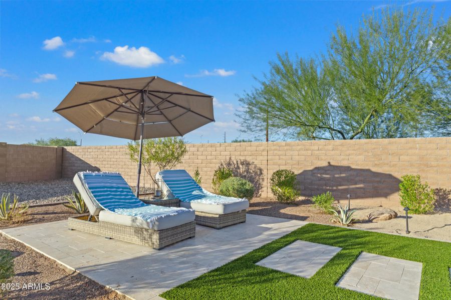 5211 S Del Rancho-47