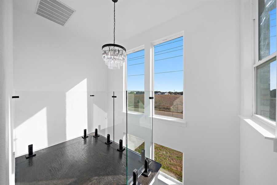 Image 34 of a home in . Image 34 of a home in .