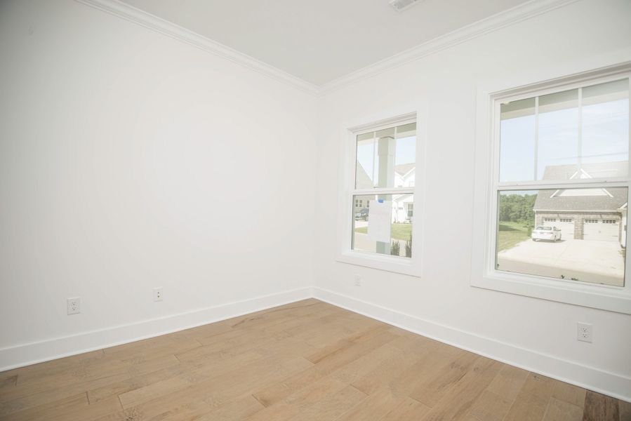 *Photo of example home. Selections and finishes may vary.