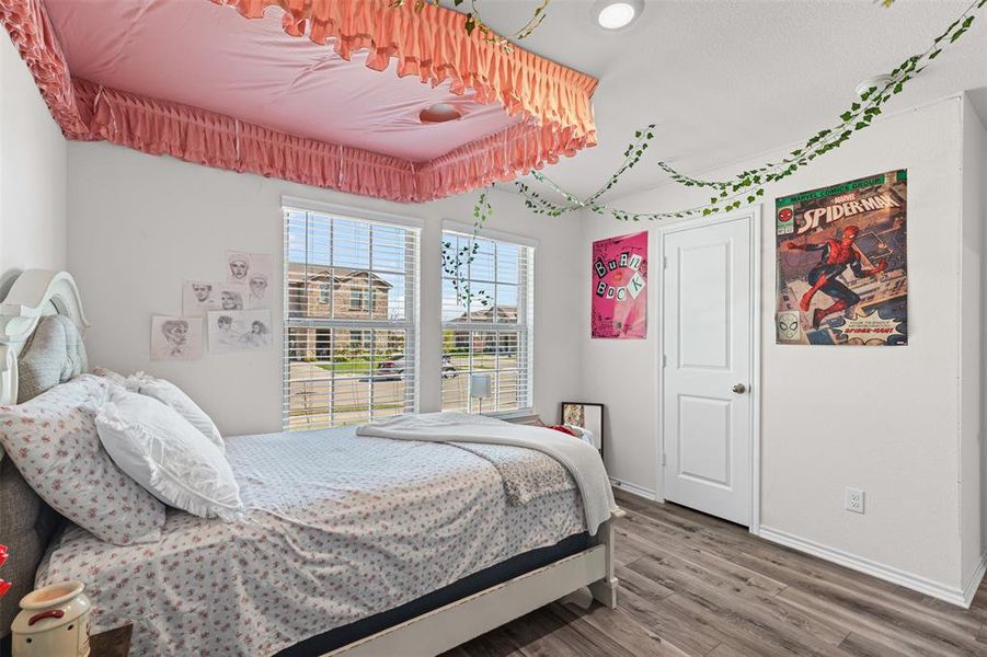 Bedroom 2 Bedroom 2