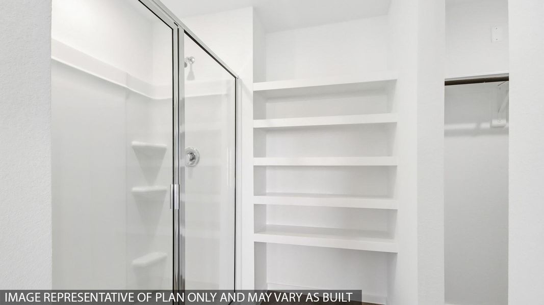 Close-up of interior finishes inside a home in Maple Woods, Hockley (Image 7).