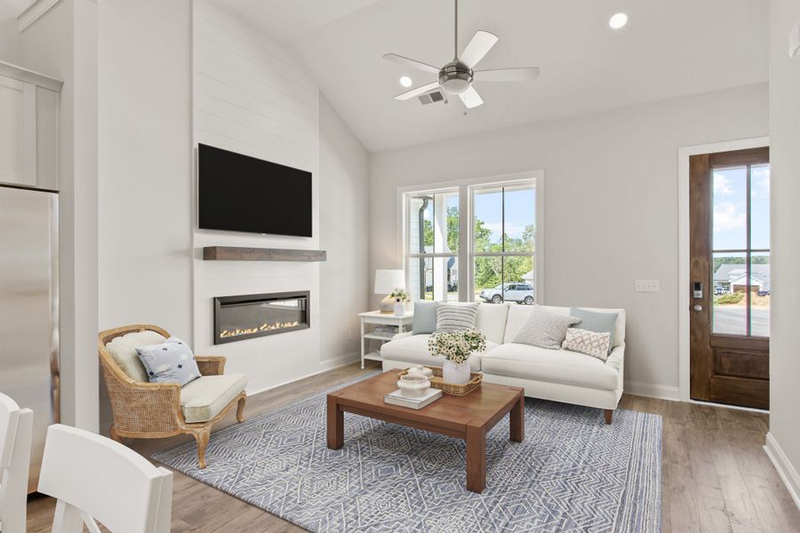 2br New Home in Greenwood, SC.  - Slide 6