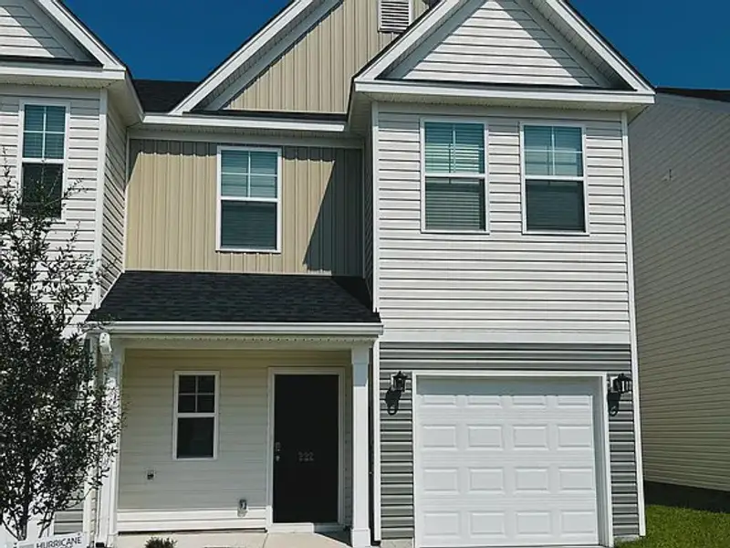 Image 13 of a home in Percival Village. Image 13 of a home in Percival Village.