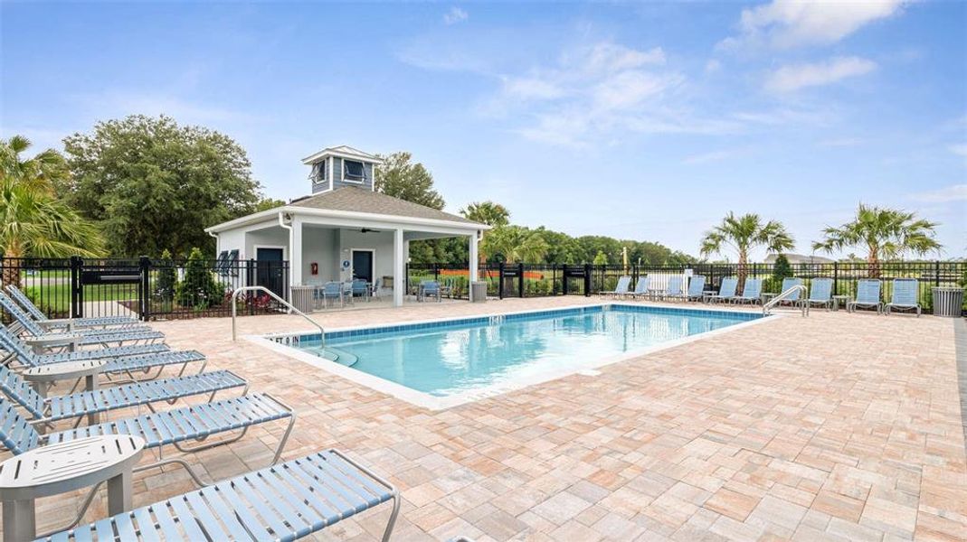 Community amenities in , Osteen (Image 20).