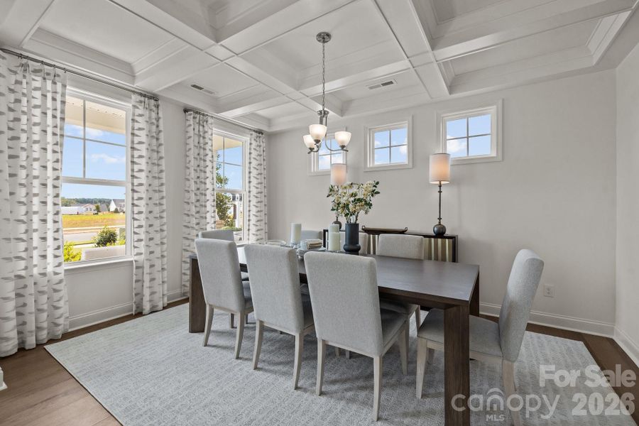Photos are representative and may not reflect the exact home, finishes, or features.