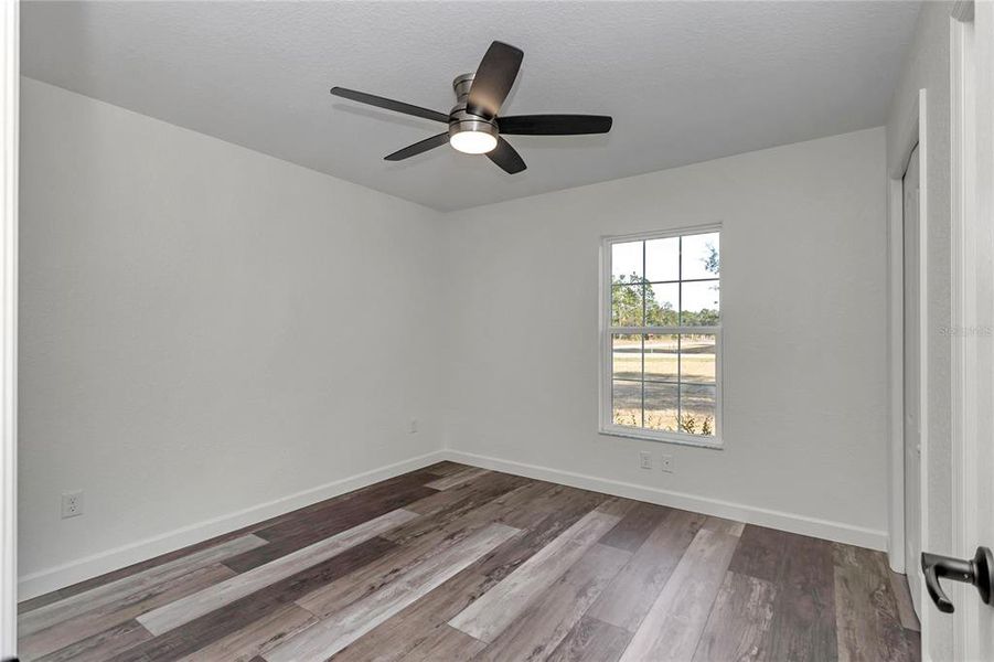 Spacious, unfurnished interior of a new home in , Dunnellon (Image 47).