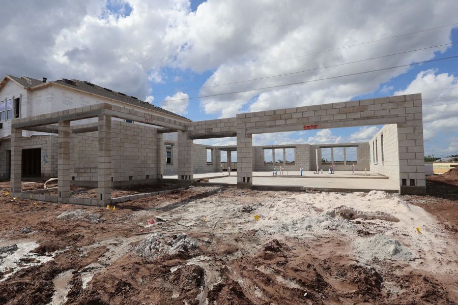 Homesite