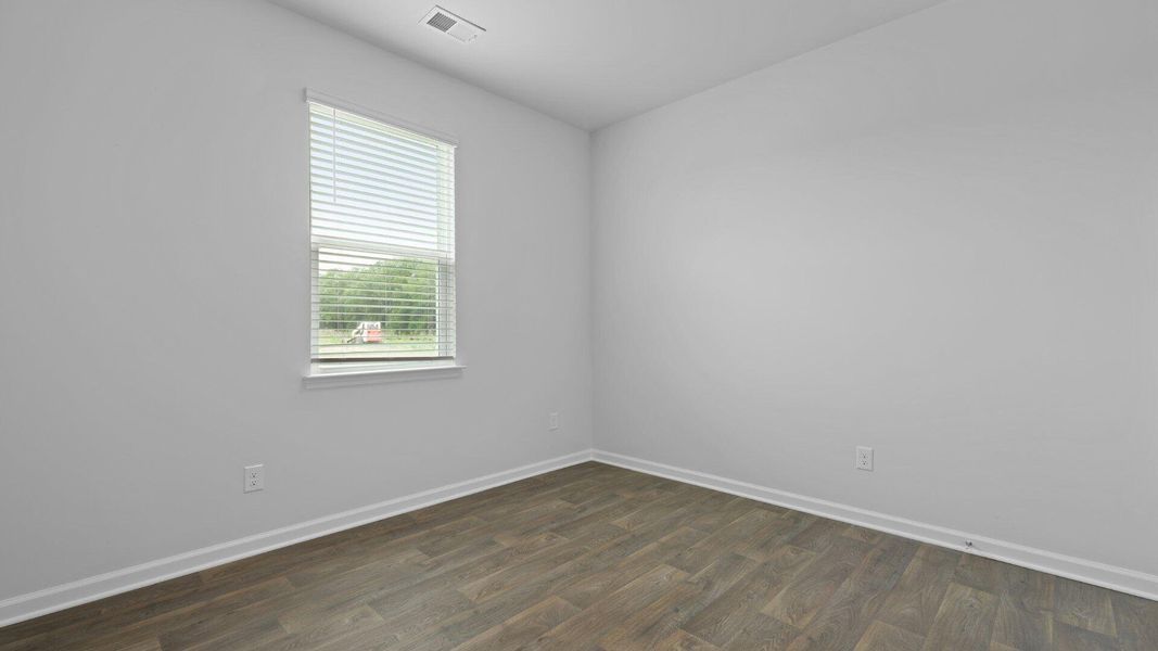Spacious, unfurnished interior of a new home in Huggins Hill, Manning (Image 14).