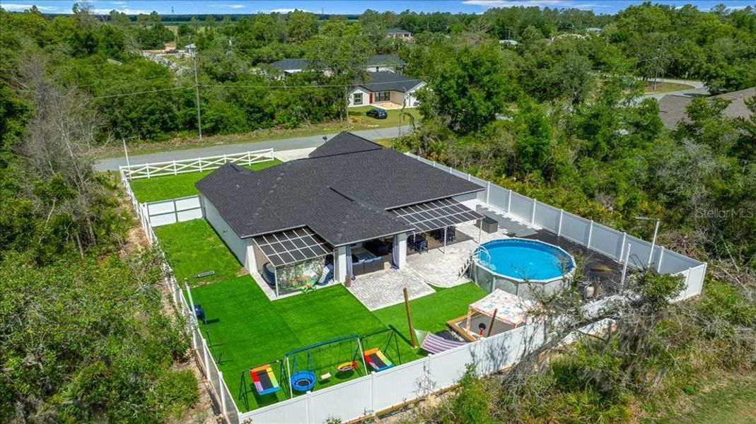 Community amenities in , Ocala (Image 39).