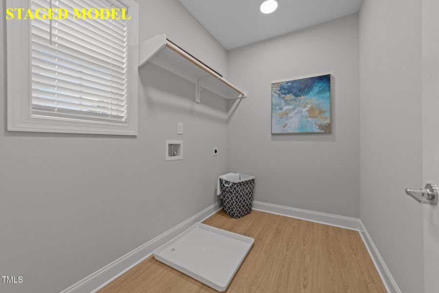 Staged Model (13) Staged Model (13)