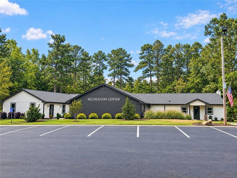 Community amenities in , Villa Rica (Image 7).