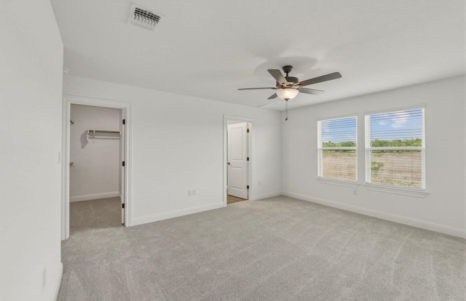 Spacious, unfurnished interior of a new home in Lagos, Manor (Image 27). Spacious, unfurnished interior of a new home in Lagos, Manor (Image 27).