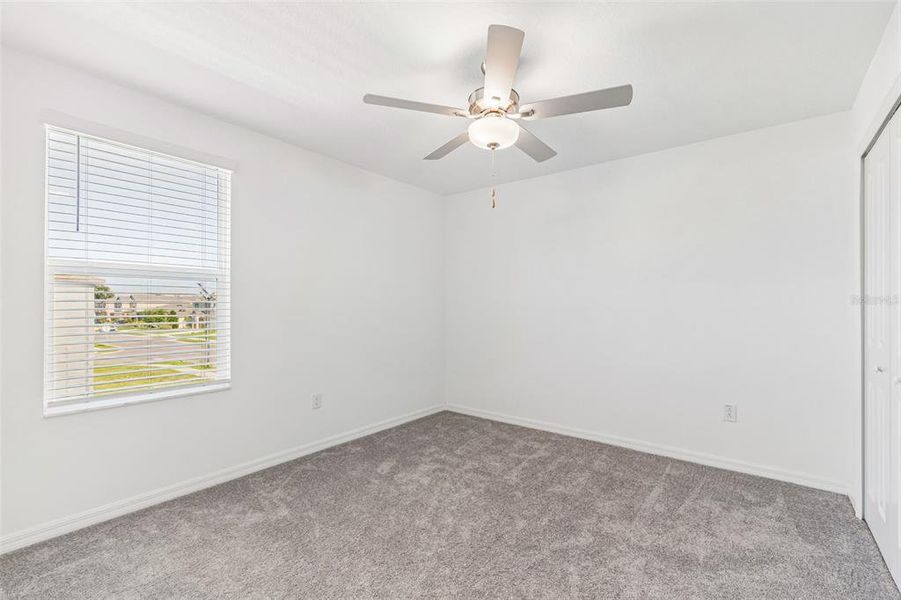 Spacious, unfurnished interior of a new home in , Zephyrhills (Image 30).