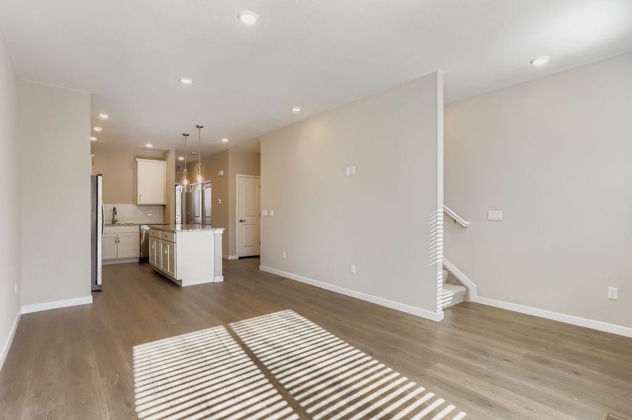 Arvada, CO New Home. - Slide 7 Arvada, CO New Home. - Slide 7