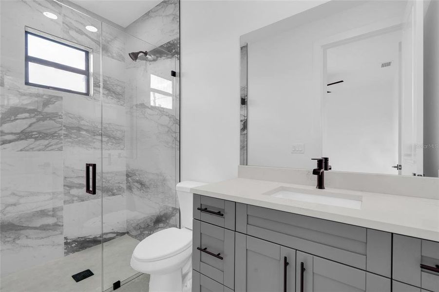 Furnished interior view inside a new home in , Lehigh Acres (Image 13). Furnished interior view inside a new home in , Lehigh Acres (Image 13).