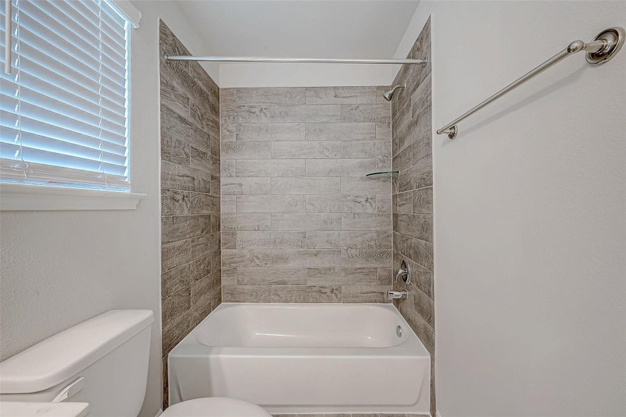 Furnished interior view inside a new home in Crosby Terrace, Crosby (Image 5). Furnished interior view inside a new home in Crosby Terrace, Crosby (Image 5).