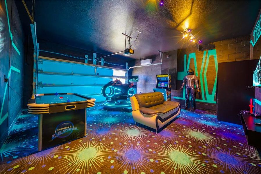 Community amenities in Windsor Cay Resort, Clermont (Image 59).