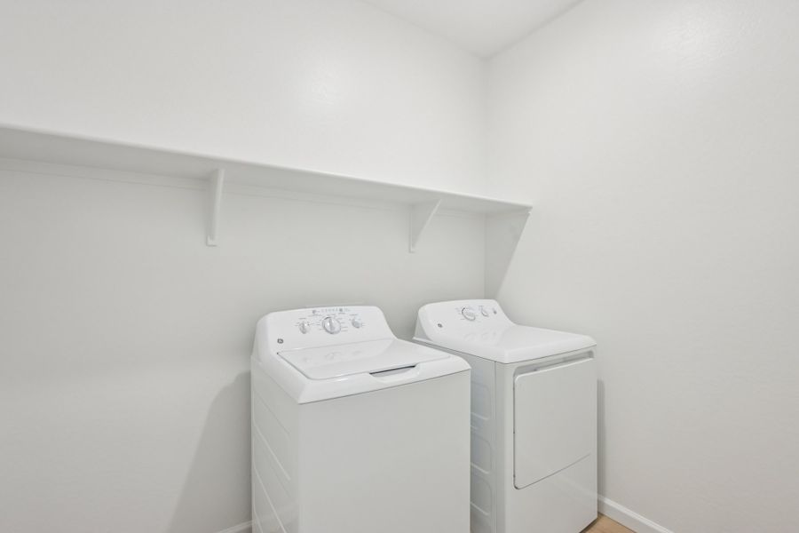 Laundry Laundry