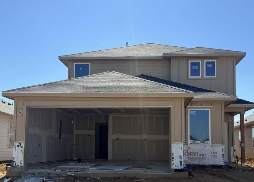 26815 Celestial Cypress Road ~ Under Construction