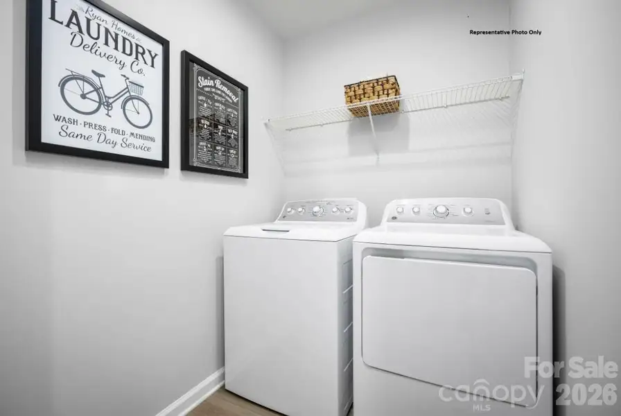 Representative Photo Only Representative Photo Only