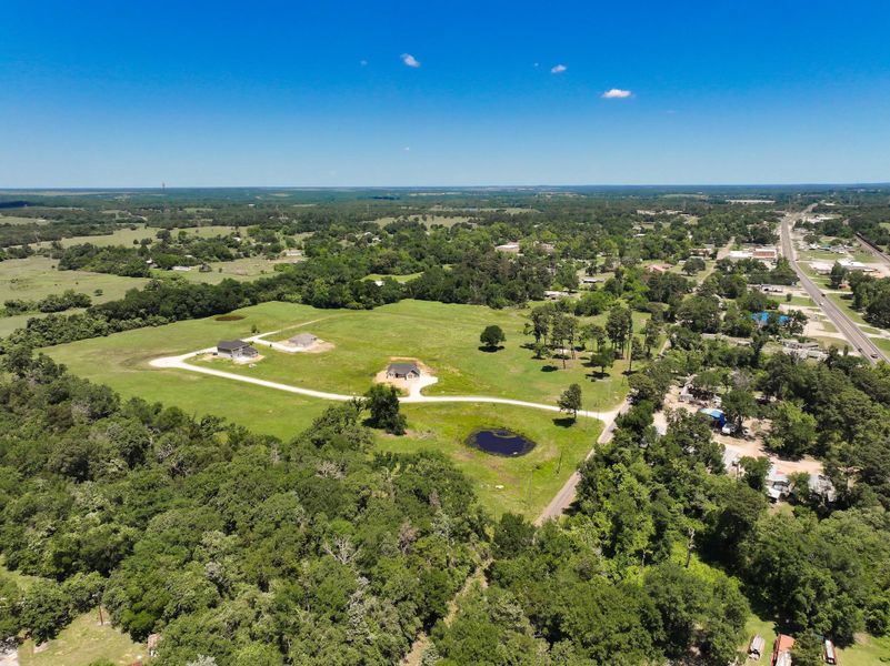 Natural landscape and outdoor views near  in Jewett (Image 20).