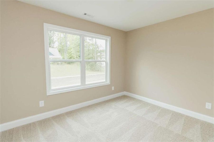Spacious, unfurnished interior of a new home in , Douglasville (Image 67). Spacious, unfurnished interior of a new home in , Douglasville (Image 67).