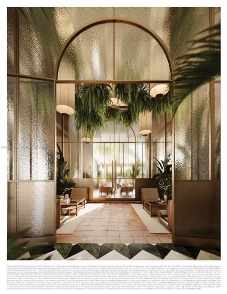 Community amenities in , Miami (Image 17).