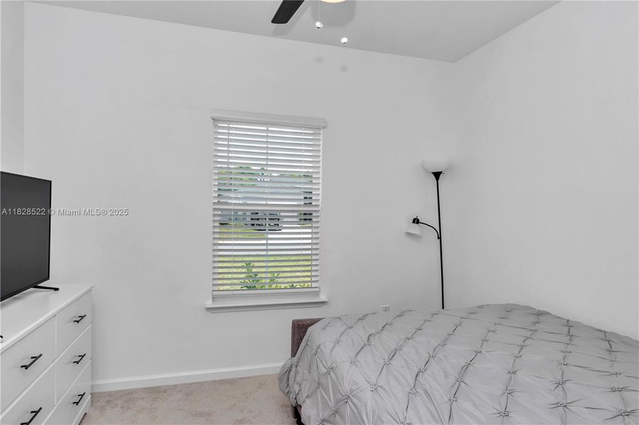 Furnished interior view inside a new home in Country Lane Estates, Williston (Image 13). Furnished interior view inside a new home in Country Lane Estates, Williston (Image 13).