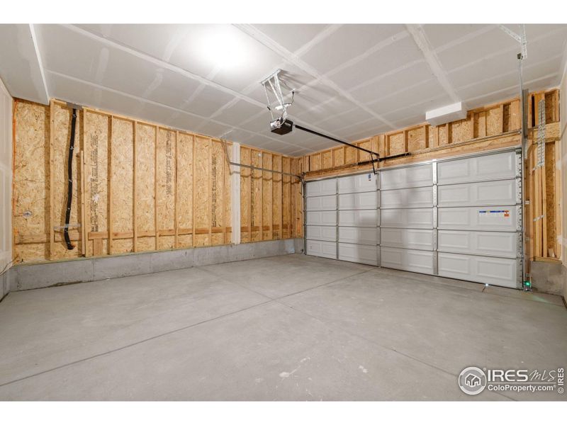 Image 37 of a home in Pintail Commons at Johnstown Village.