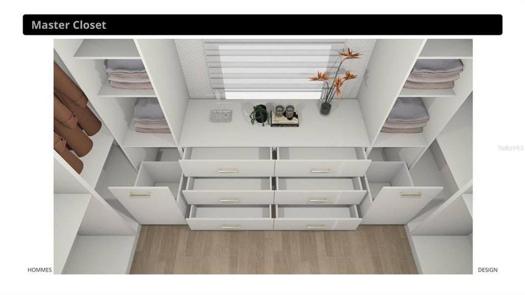 Close-up of interior finishes inside a home in , Winter Park (Image 35).