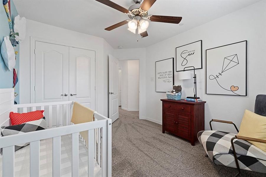 Heartland Townhomes Interior