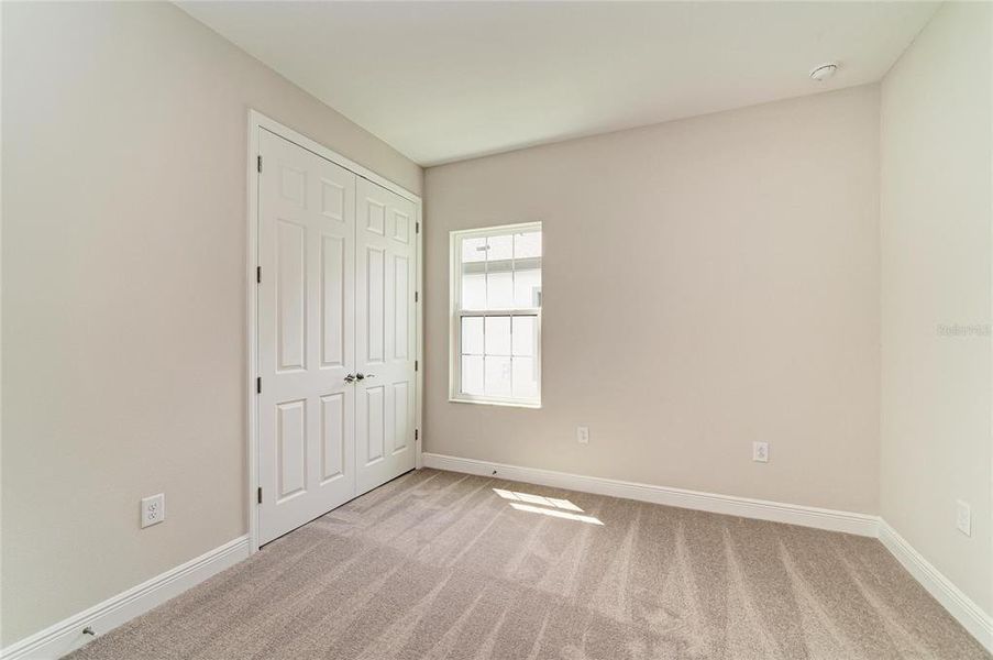 Spacious, unfurnished interior of a new home in Caldera, Spring Hill (Image 20).