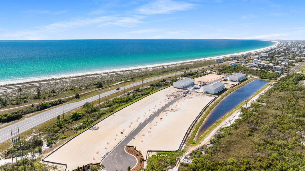 Image 41 of a home in Windmark Beach.
