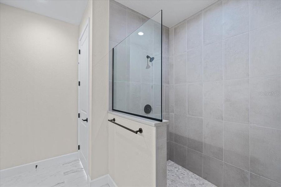 Furnished interior view inside a new home in , Rotonda West (Image 5).