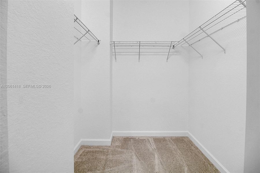 Spacious, unfurnished interior of a new home in , Homestead (Image 14). Spacious, unfurnished interior of a new home in , Homestead (Image 14).
