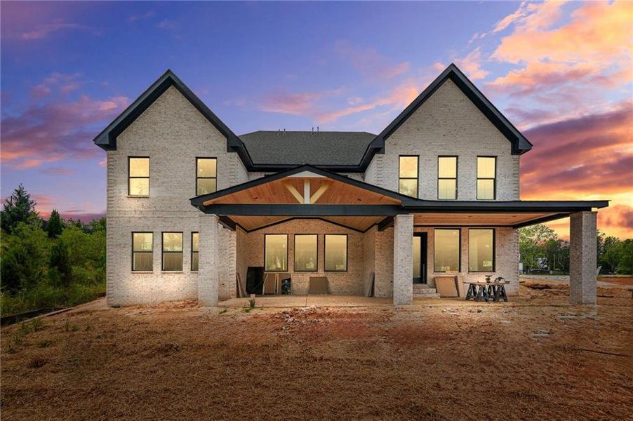 Image 60 of a home in .