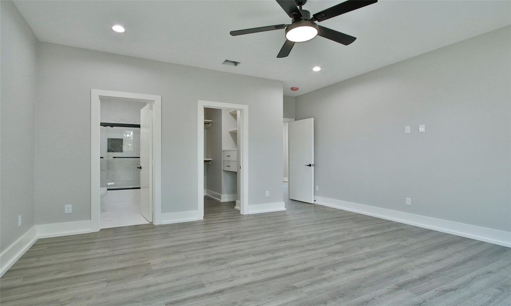 Spacious, unfurnished interior of a new home in , Montgomery (Image 34). Spacious, unfurnished interior of a new home in , Montgomery (Image 34).