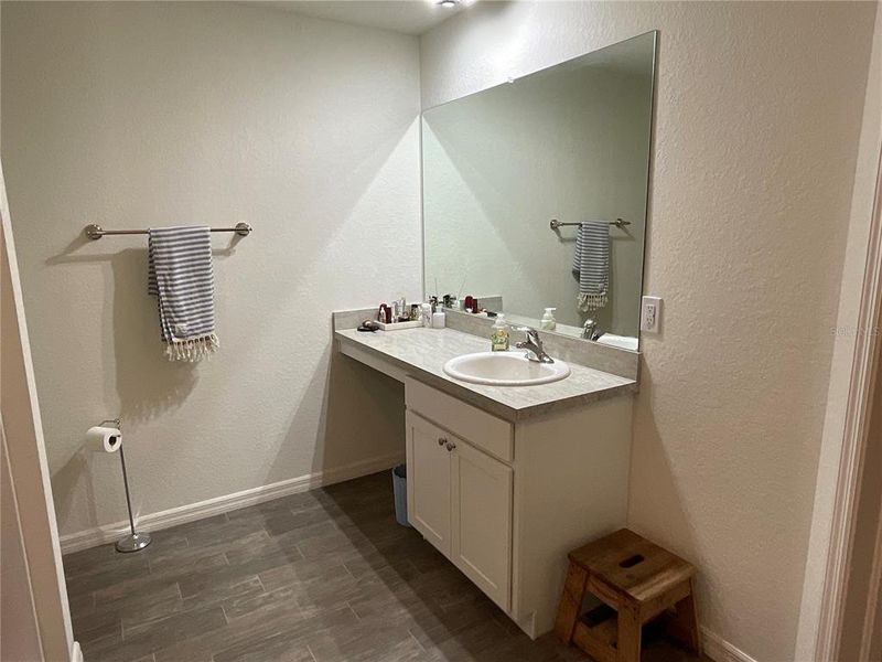 Furnished interior view inside a new home in , Port Charlotte (Image 40).