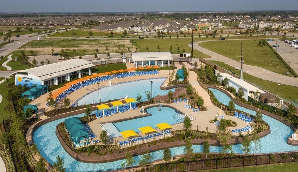 Amenities include plenty of day time fun too. Meridiana’s resort-style pool offers a recreation vibe with cabanas, lounge seating, and splash pad, all set beside lush landscaping. Whether swimming laps or relaxing poolside, it feels like a getaway without leaving home. Amenities include plenty of day time fun too. Meridiana’s resort-style pool offers a recreation vibe with cabanas, lounge seating, and splash pad, all set beside lush landscaping. Whether swimming laps or relaxing poolside, it feels like a getaway without leaving home.