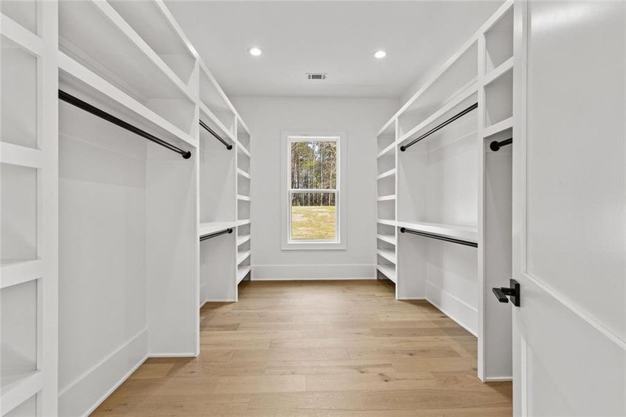 Spacious, unfurnished interior of a new home in , Monroe (Image 62). Spacious, unfurnished interior of a new home in , Monroe (Image 62).