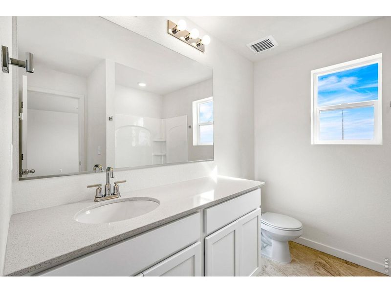Image 17 of a home in Liberty Draw.