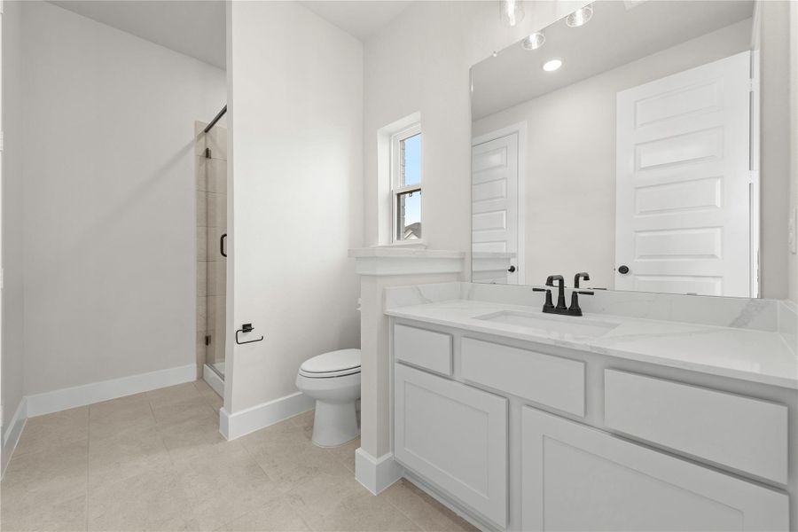 Furnished interior view inside a new home in ARTAVIA®, Conroe (Image 7). Furnished interior view inside a new home in ARTAVIA®, Conroe (Image 7).