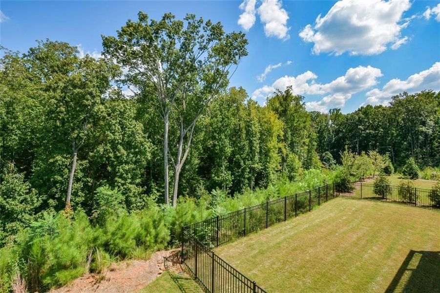Natural landscape and outdoor views near  in Woodstock (Image 48).