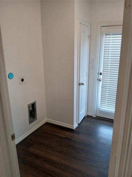 Spacious, unfurnished interior of a new home in , Houston (Image 8). Spacious, unfurnished interior of a new home in , Houston (Image 8).