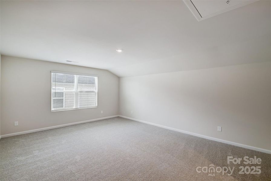 Model in another community for representation only. Colors and finishes will vary!