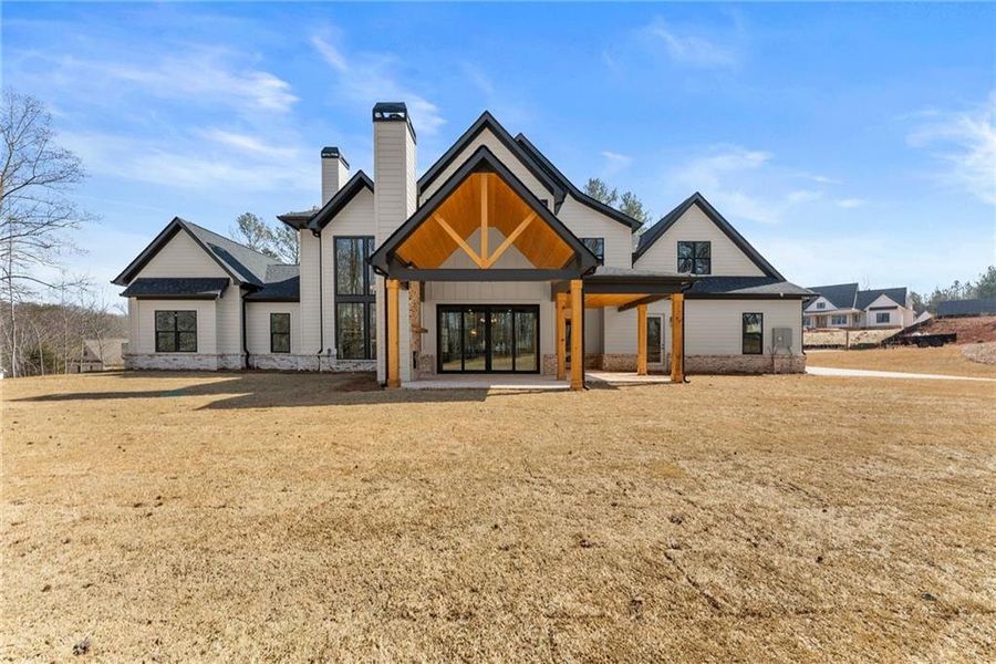 Community amenities in , Hoschton (Image 56).