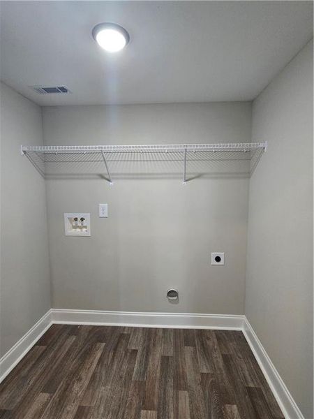 Spacious, unfurnished interior of a new home in , Demorest (Image 24).